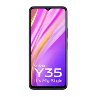 Vivo Y35 (8 GB/128 GB)