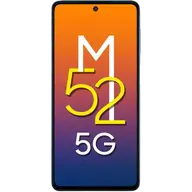 Samsung Galaxy M52 5G 8 GB/128 GB Image