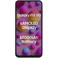Samsung Galaxy F15 5G 8 GB/128 GB Image