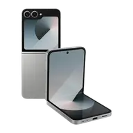 Samsung Galaxy Z Flip6 5G 256 GB Image