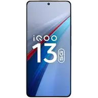 iQOO 13 5G Image