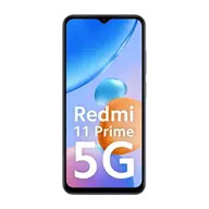 Xiaomi Redmi 11 Prime 5G