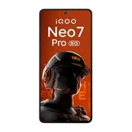 iQOO Neo 7 Pro 5G Image