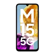 Samsung Galaxy M15 5G 6 GB/128 GB Image