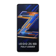 iQOO Z5 5G Image