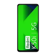 Xiaomi Redmi K50i 5G 6 GB/128 GB Image