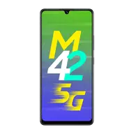 Samsung Galaxy M42 5G 8 GB/128 GB Image