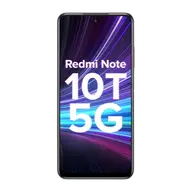 Xiaomi Redmi Note 10T 5G