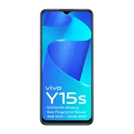 Vivo Y15s 2021 (3 GB/32 GB)