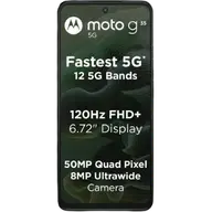 Motorola Moto G35 5G (4 GB/128 GB)