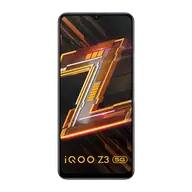 iQOO Z3 5G Image