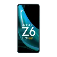 iQOO Z6 Lite 5G Image