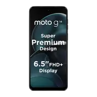 Motorola Moto G14 (4 GB/128 GB)