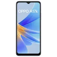 OPPO A17K (3 GB/64 GB)