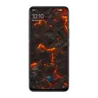 iQOO 3 5G (12 GB/256 GB) Image