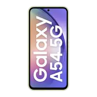 Samsung Galaxy A54 5G 256 GB Image