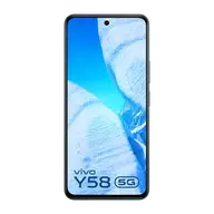 Vivo Y58 5G (8 GB/128 GB)