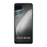 iQOO Z6 5G Image