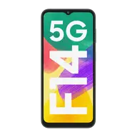 Samsung Galaxy F14 5G 4 GB/128 GB Image