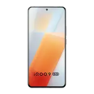 iQOO 9 5G Image