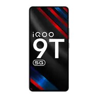 iQOO 9T 5G Image