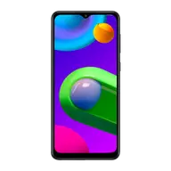 Samsung Galaxy M02