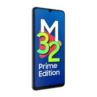 Samsung Galaxy M32 Prime Edition 4 GB/64 GB Image