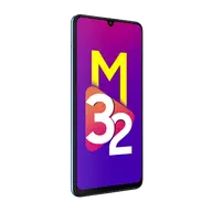 Samsung Galaxy M32 4 GB/64 GB Image