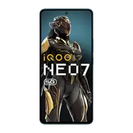 iQOO Neo 7 5G Image
