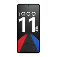 iQOO 11 5G Image