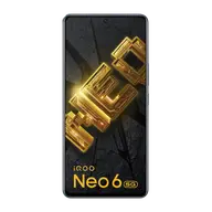 iQOO Neo 6 5G Image